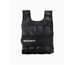 Chaleco de entrenamiento 5Kg - BOOMFIT