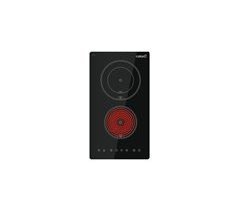 Placa vitrocerámica CATA TD 3002 BK/B