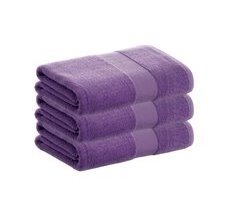 Pack 3 Toallas Ducha