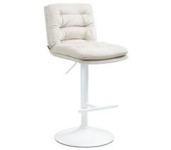 Taburete de bar - Damar - Terciopelo