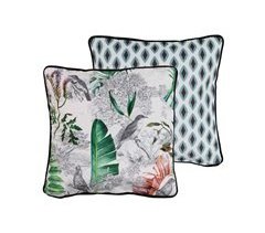 Cojin Terciopelo Adda Home