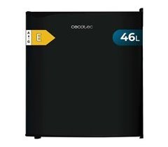 Mini Nevera GrandCooler 20000 L SilentCompress