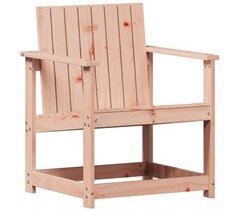 Silla De Jardín