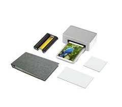 Impresora Fotográfica Instant Photo Printer 1S