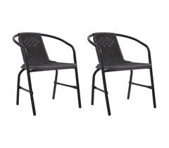 Silla De Jardín