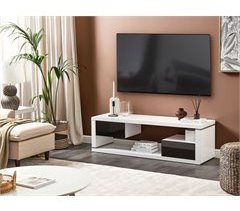 Beliani Mueble TV SPOKAN