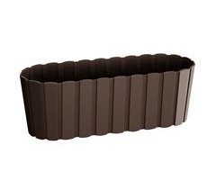 Jardinera para balcón BOARDEE BASIC 7,9L