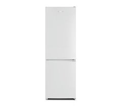 Combi 1,80 metros 250 litros No Frost blanco INDESIT INKF 8251W4E