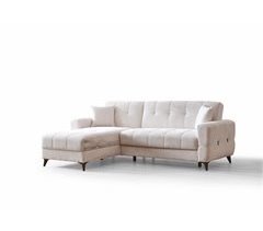 Chaise longue con cama reversible HERMES II