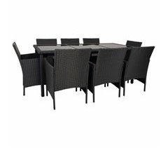 Juego de muebles