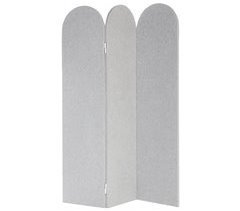 Beliani Mampara SLIMMY