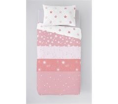 FUNDA NÓRDICA REVERSIBLE INDIGO A