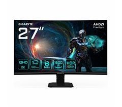 Monitor Gaming 20VM0-GS27QCABM-1EKR