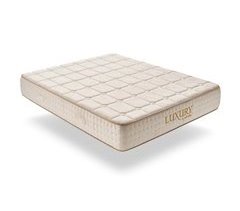 Naturalex - Colchón Luxury