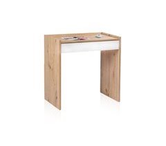 Mesa de escritorio con cajón Dess