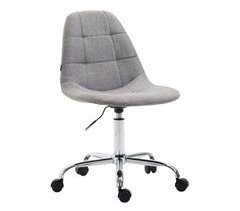 Silla De Oficina Reims En Tela