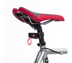 Luz LED Trasera para Bicicleta