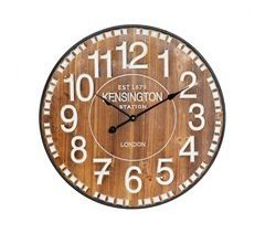 Reloj de Pared Vintage O91
