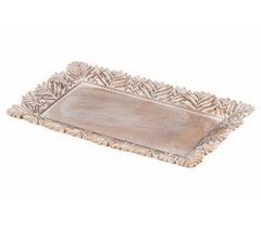 Bandeja Resina Adda Home