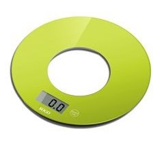 SOGO BALANZA DE COCINA-DONUT-5KG-VERDE