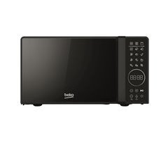 Microondas BEKO MGC20130SFB 20 litros con grill
