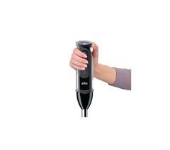 Batidora de Brazo Minipimer MQ5277BK