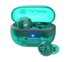 Auriculares Inalámbricos con Estuche de Carga IEUEBGOANCRTRATEL124