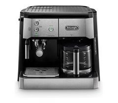 Cafetera de Goteo BCO 421.S