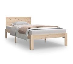 Estructura de cama 90x190
