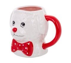 Taza de desayuno