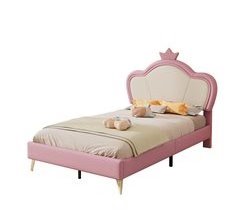 Cama juvenile de poliuretano