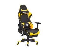 Beliani Silla de juego VICTORY