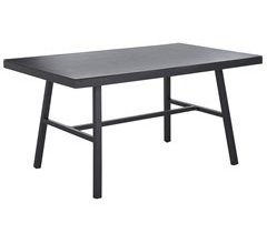 Beliani Mesa de jardín CANETTO