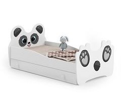 CAMA INFANTIL ANIMALS