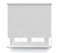 Estor Enrollable Miami Sh En Color Capuccino