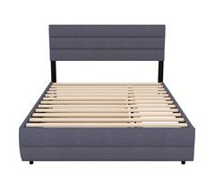 Camas nido 140x203