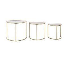 Mesa de Centro MF553