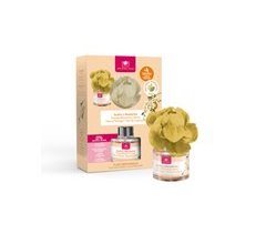 Ambientador mecha hogar AZAHAR y MANDARINA 40ml
