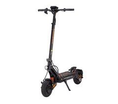 Patinete EléctricoKuKirin G2 Master 2025 - 1000W*2  52V20.8Ah