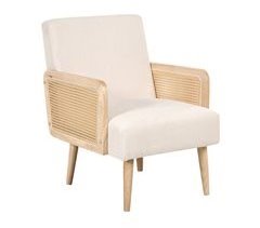 Beliani Sillón HOJBY