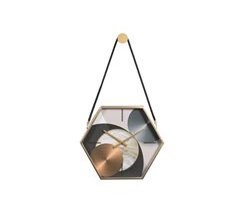 Reloj Metal Adda Home