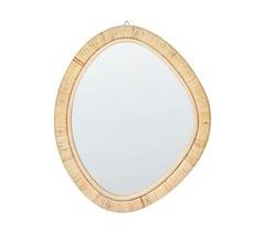 Beliani Espejo ZAATARI