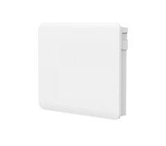 Emisor térmico de bajo consumo y control WIFI
