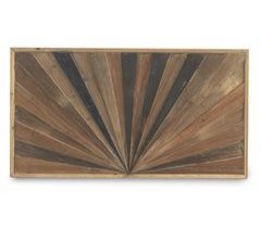 Cabecero de madera 110