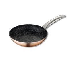 Sartén DAFNE aluminio forjado