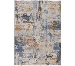 Alfombra vintage SPRINGS - ATTICGO 115x170
