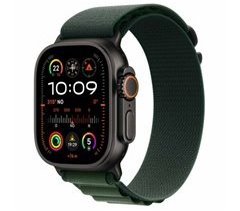 Smartwatch MX4Q3TY/A