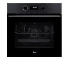 Horno Pirolítico HSB620P BK