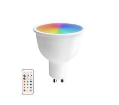 Bombilla LED Spotlight 7hSevenOn Premium