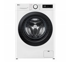 Lavadora carga frontal LG F4WR5010A6W 10kg 1400 RPM